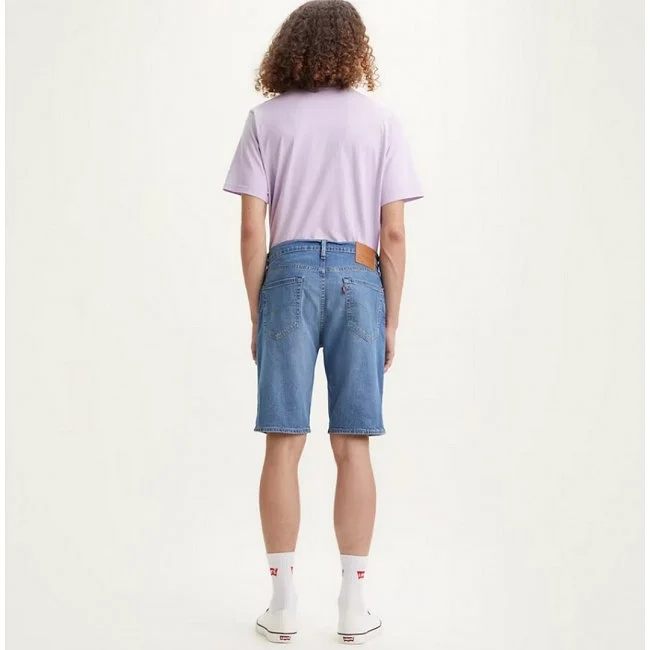 Pantalón Corto Vaquero Levi's Hombre