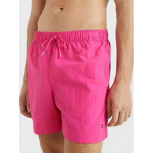 Bañador Tommy Hilfiger Rosa Hombre