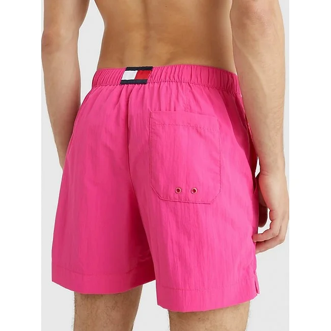 Bañador Tommy Hilfiger Rosa Hombre