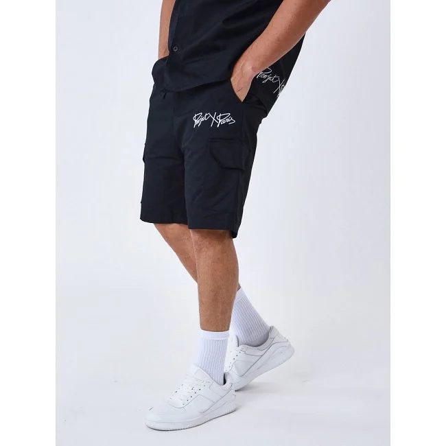 Pantalón Corto Project X Paris Hombre