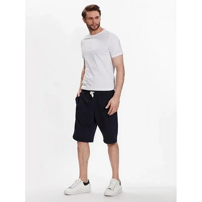 Pantalón Corto Guess Negro... 2