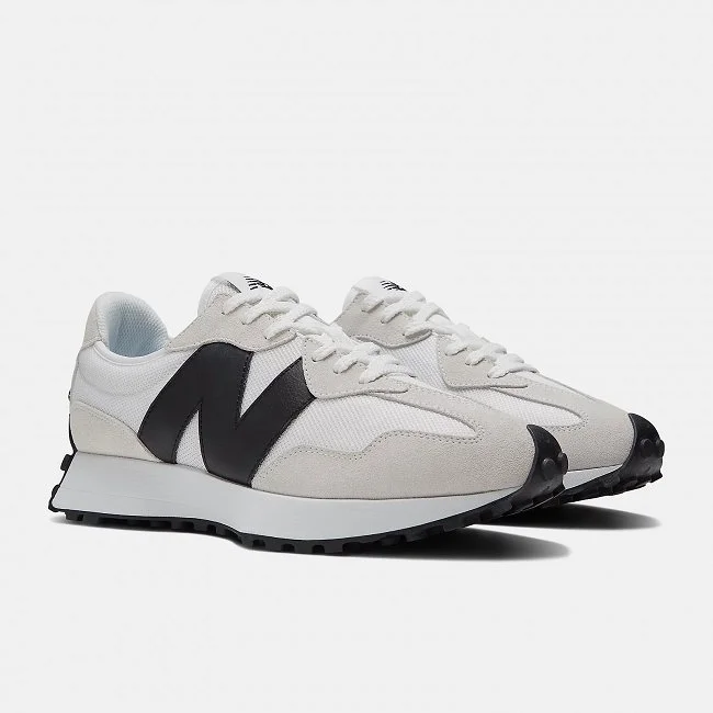 Zapatillas New Balance MS327 Blancas...
