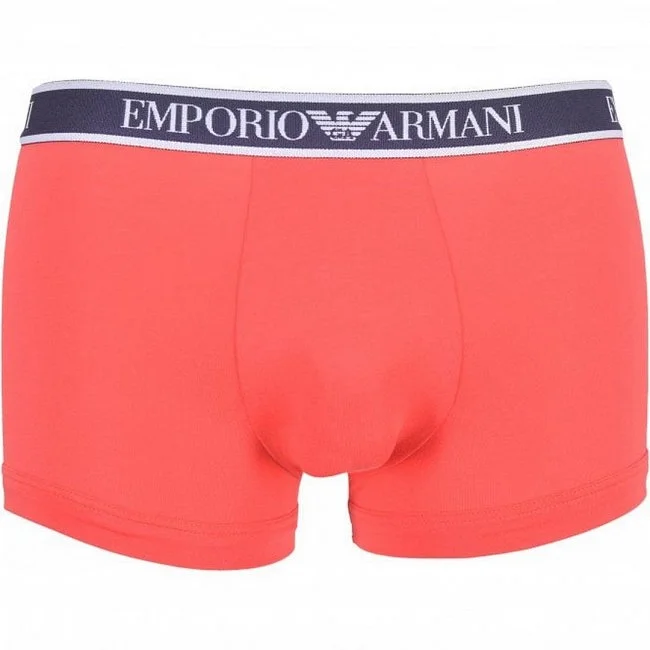 Calzoncillos Armani Pack de 3...