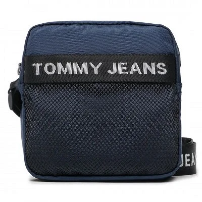 Bolso Tommy Hilfiger Marino...