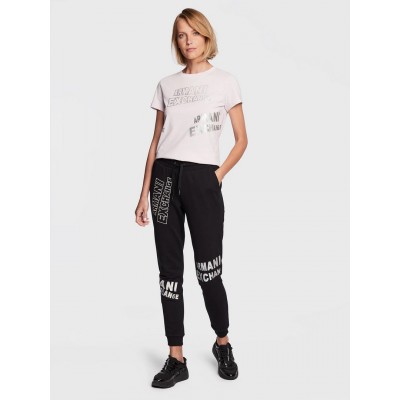 Camiseta Armani Exchange Mujer 2