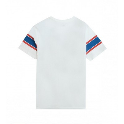 Camiseta Levis Hombre Blanca 2