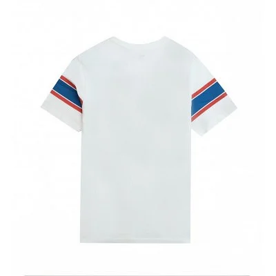 Camiseta Levis Hombre Blanca 2