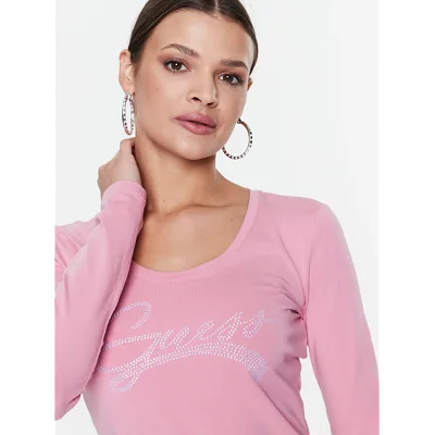 Camiseta Guess Mujer 2