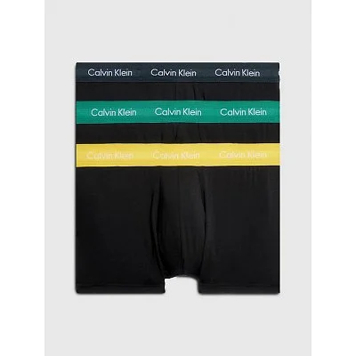 Calzoncillos Calvin Klein...