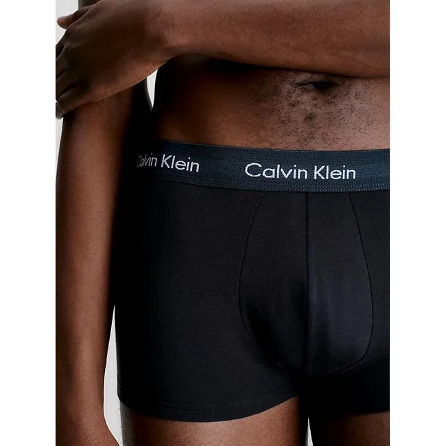 Pack de 3 Calzoncillos Calvin Klein...