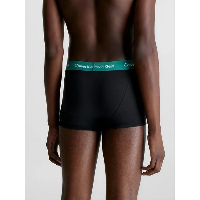 Pack de 3 Calzoncillos Calvin Klein...