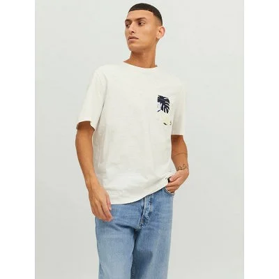 Camiseta Jack & Jones...