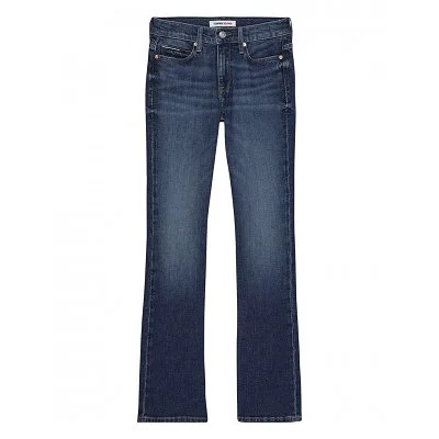Pantalón Tommy Hilfiger Mujer