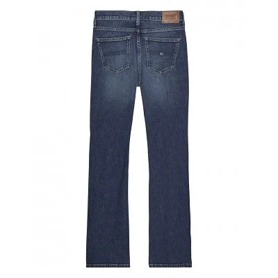 Pantalón Tommy Hilfiger Mujer 2