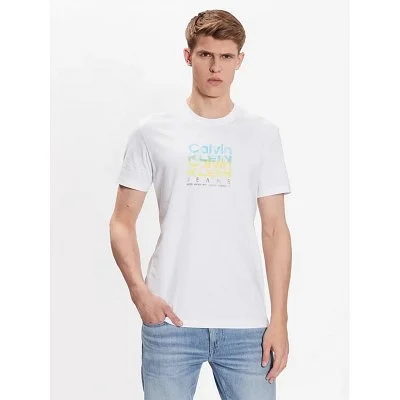 Camiseta Calvin Klein...