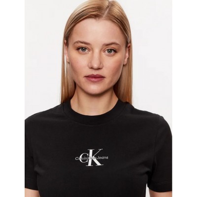 Camiseta Calvin Klein Negra... 2