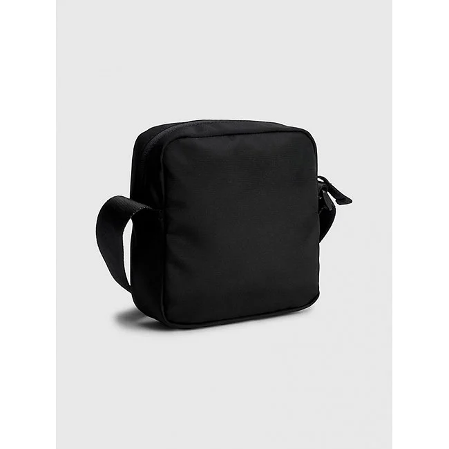 Bandolera Tommy Hilfiger Negra Hombre