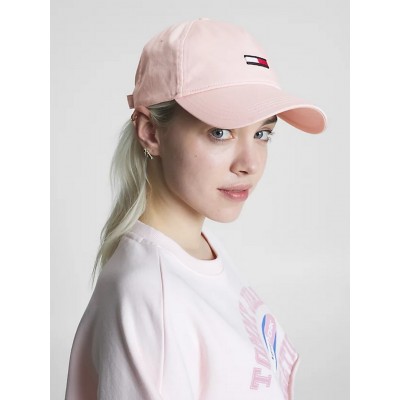 Gorra Tommy Hilfiger Rosa... 2
