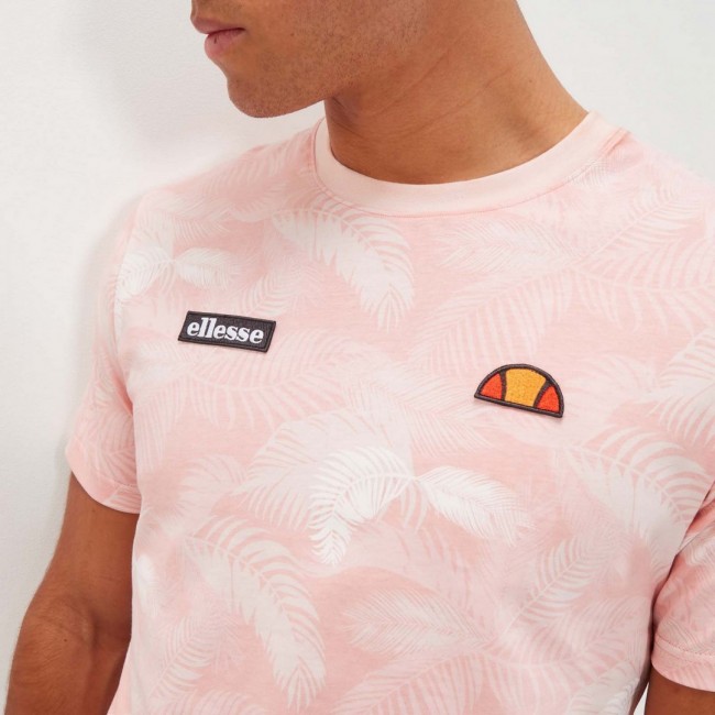 Ellesse discount camiseta rosa