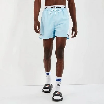 Bañador Ellesse Azul Hombre 2