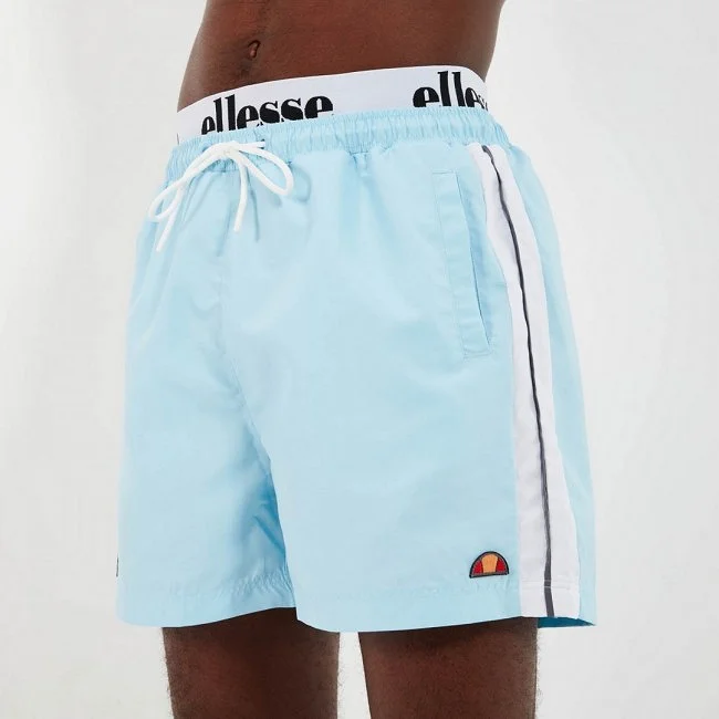 Bañador Ellesse Azul Hombre