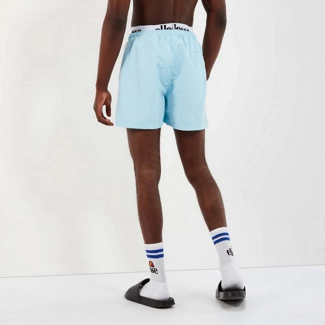 Bañador Ellesse Azul Hombre