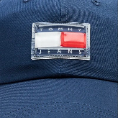 Gorra Tommy Hilfiger Marino... 2