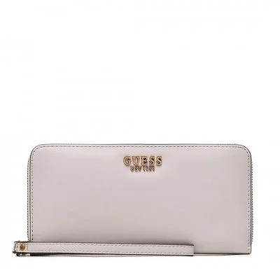 Monedero Guess Blanca Mujer