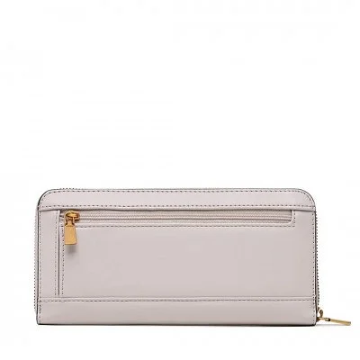 Monedero Guess Blanca Mujer 2