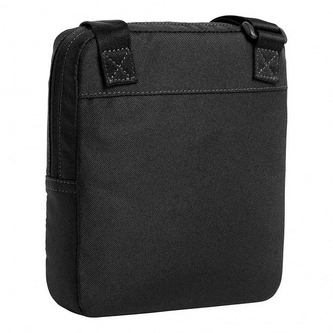 Bandolera Calvin Klein Negra Hombre