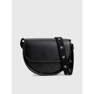 Bolso Calvin Klein Negra Mujer
