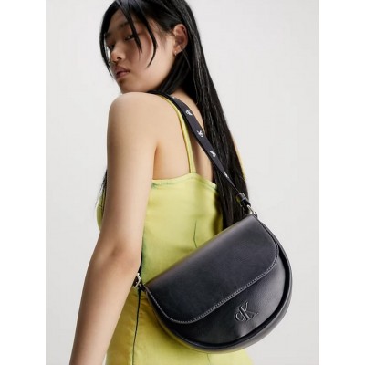 Bolso Calvin Klein Negra Mujer 2