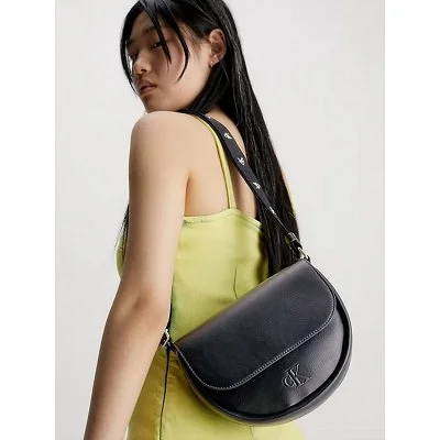 Bolso Calvin Klein Negra Mujer 2
