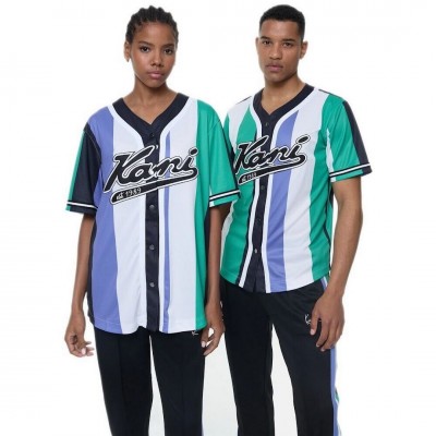 Camiseta Karl Kani Hombre 2