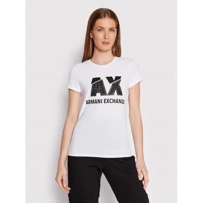 Camiseta Armani Exchange... 2