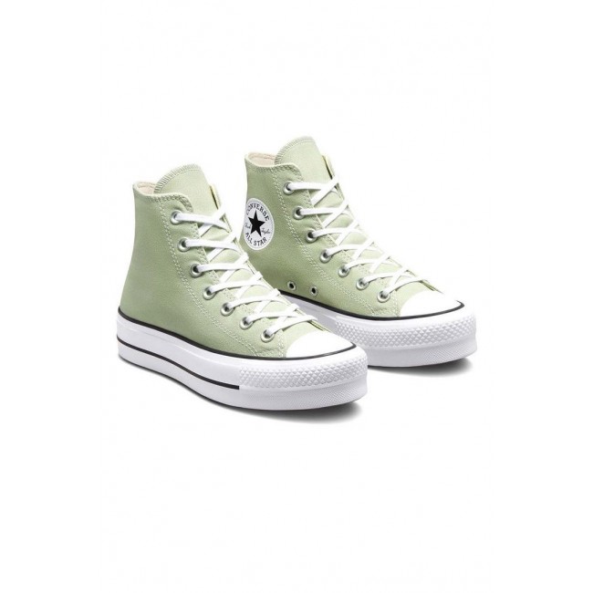 Zapatillas Converse Verdes Ecool