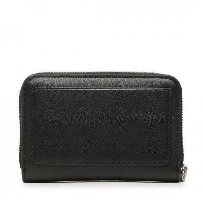 Monedero Calvin Klein Negra... 2