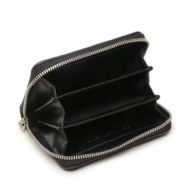 Cartera Calvin Klein Negra Mujer