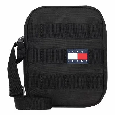 Bandolera Tommy Hilfiger...