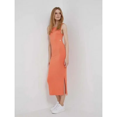 Vestido Calvin Klein...