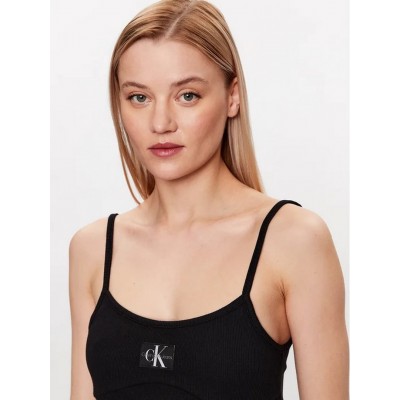Camiseta Calvin Klein Negra... 2
