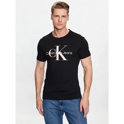 Camiseta Calvin Klein...