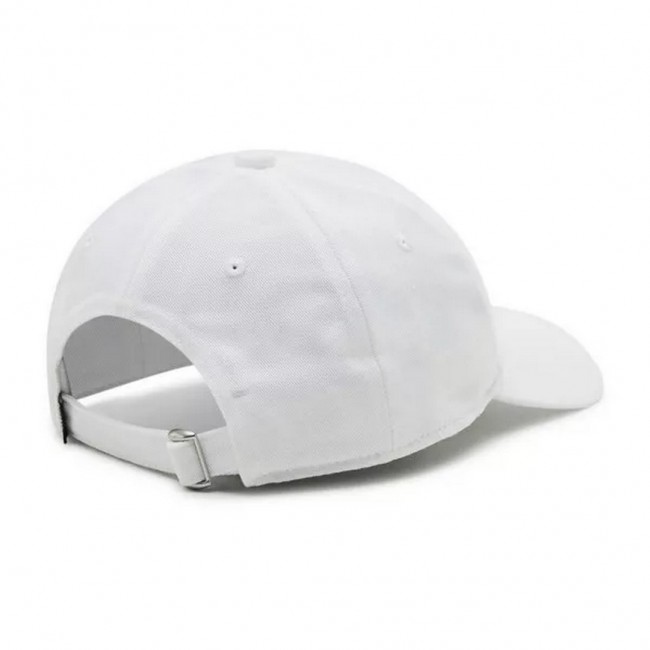 Gorra converse blanca sale