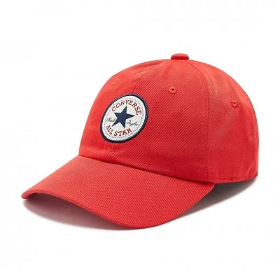 Gorra Converse Roja
