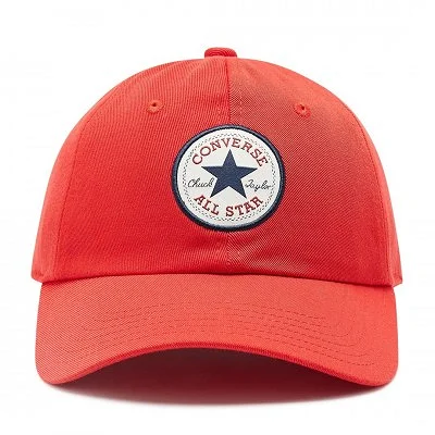 Gorra Converse Roja 2