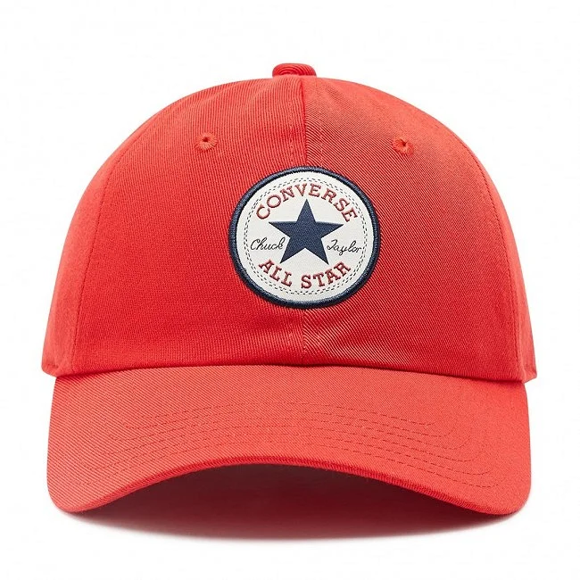 Gorra Converse Roja
