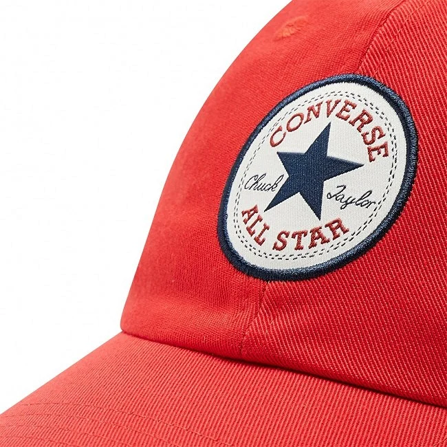 Gorra Converse Roja