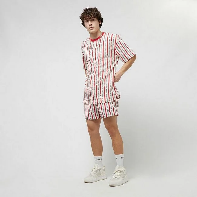 Camiseta Karl Kani Multicolor Hombre