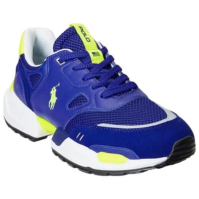 Zapatillas Ralph Lauren... 2