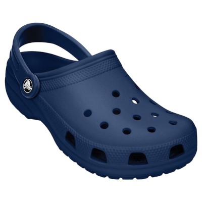 Zapatilla Crocs Marino 2